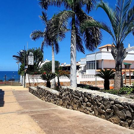 Casa Virgo Villa Costa Adeje  Eksteriør bilde