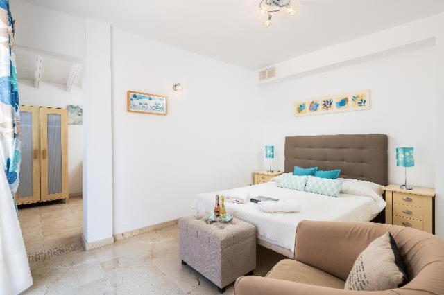 Casa Virgo Villa Costa Adeje  Eksteriør bilde