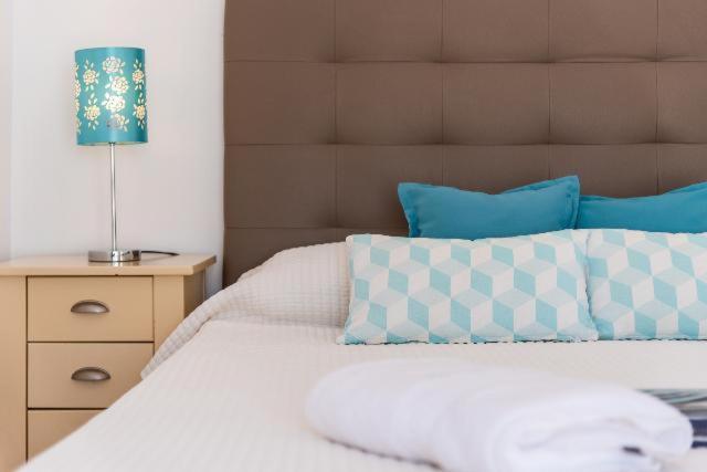 Casa Virgo Villa Costa Adeje  Eksteriør bilde