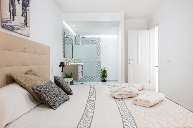 Casa Virgo Villa Costa Adeje  Eksteriør bilde