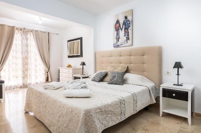 Casa Virgo Villa Costa Adeje  Eksteriør bilde