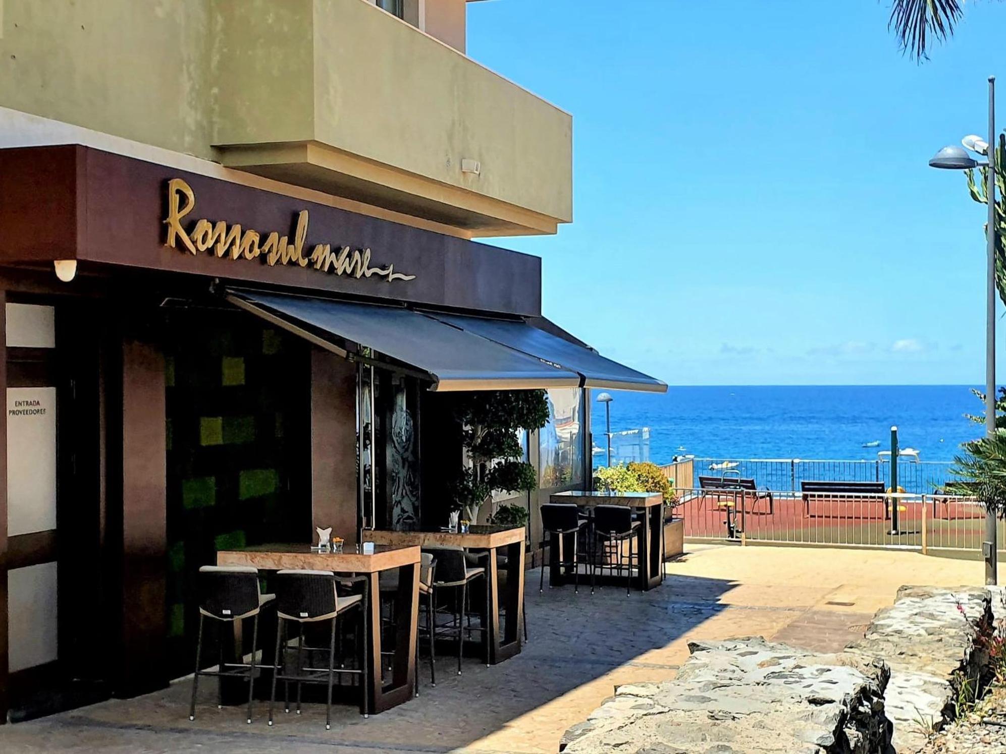Casa Virgo Villa Costa Adeje  Eksteriør bilde