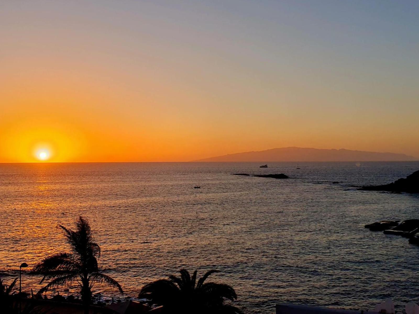 Casa Virgo Villa Costa Adeje  Eksteriør bilde