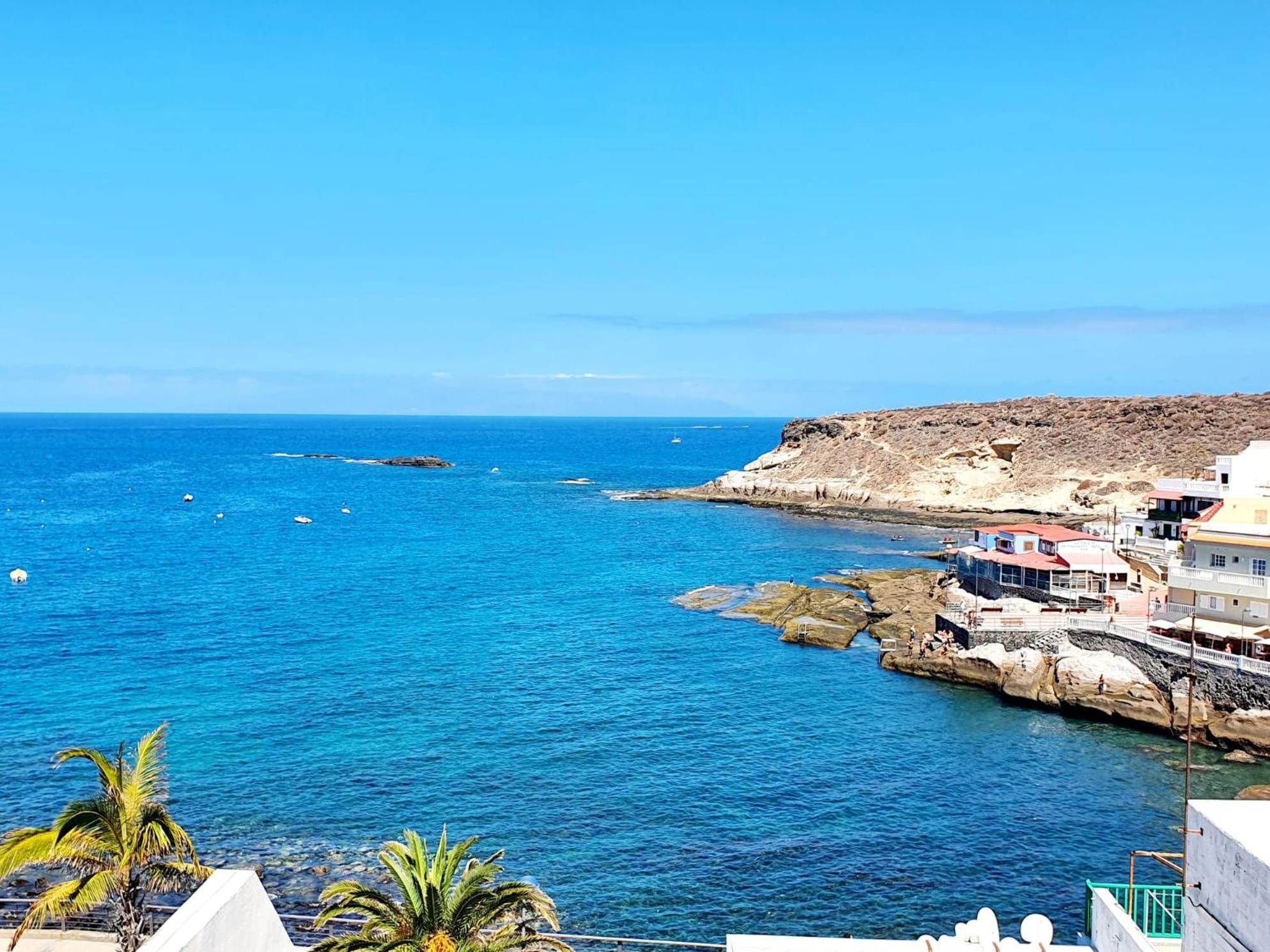 Casa Virgo Villa Costa Adeje  Eksteriør bilde