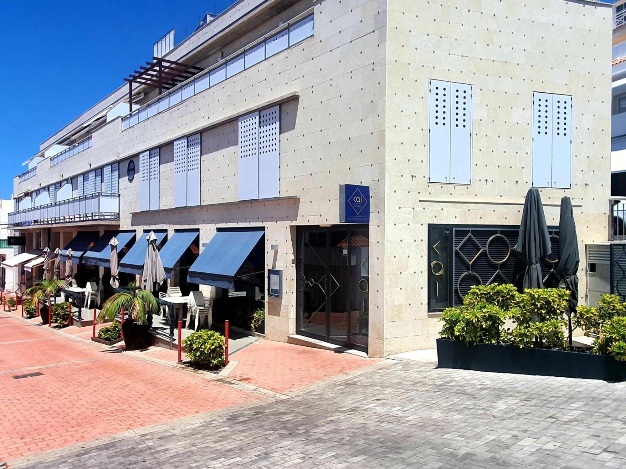 Casa Virgo Villa Costa Adeje  Eksteriør bilde