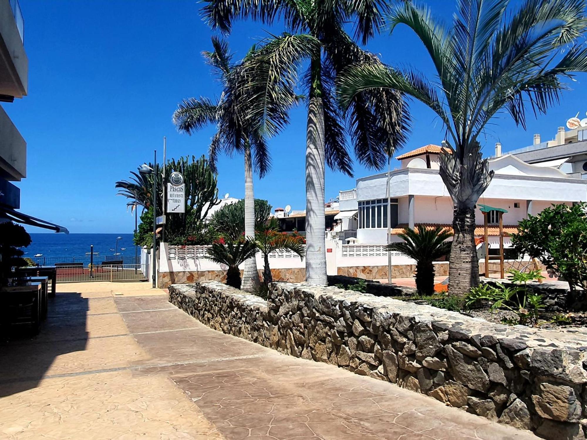 Casa Virgo Villa Costa Adeje  Eksteriør bilde