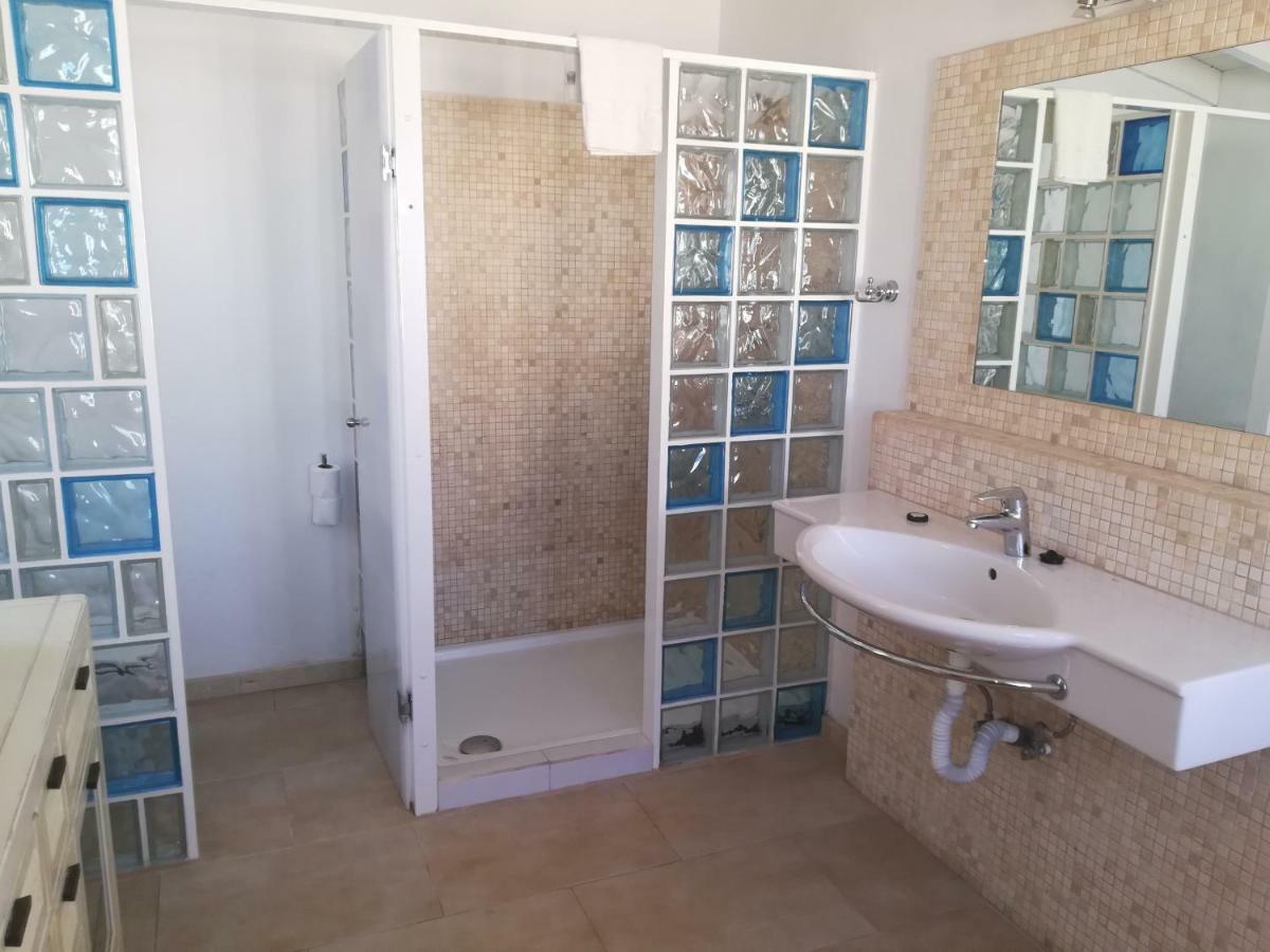 Casa Virgo Villa Costa Adeje  Eksteriør bilde