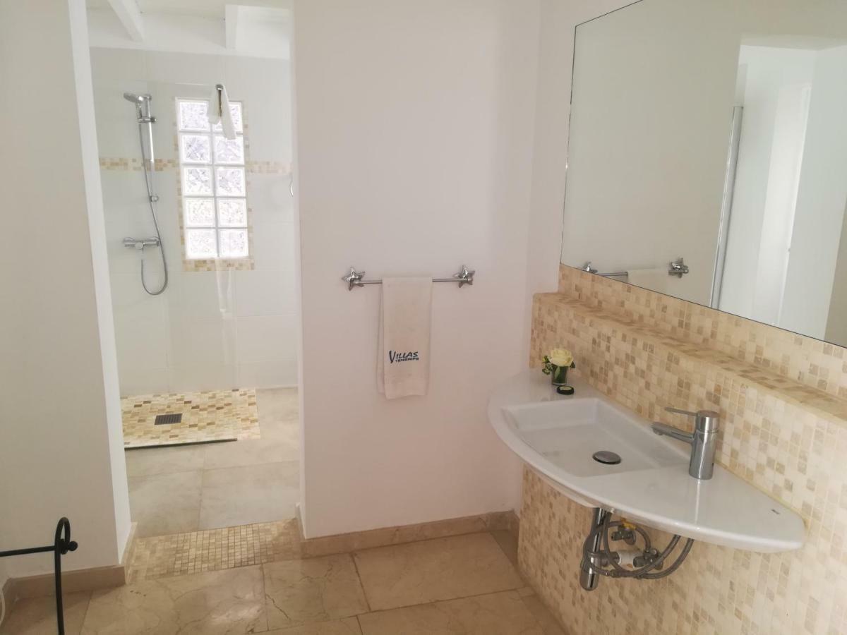 Casa Virgo Villa Costa Adeje  Eksteriør bilde
